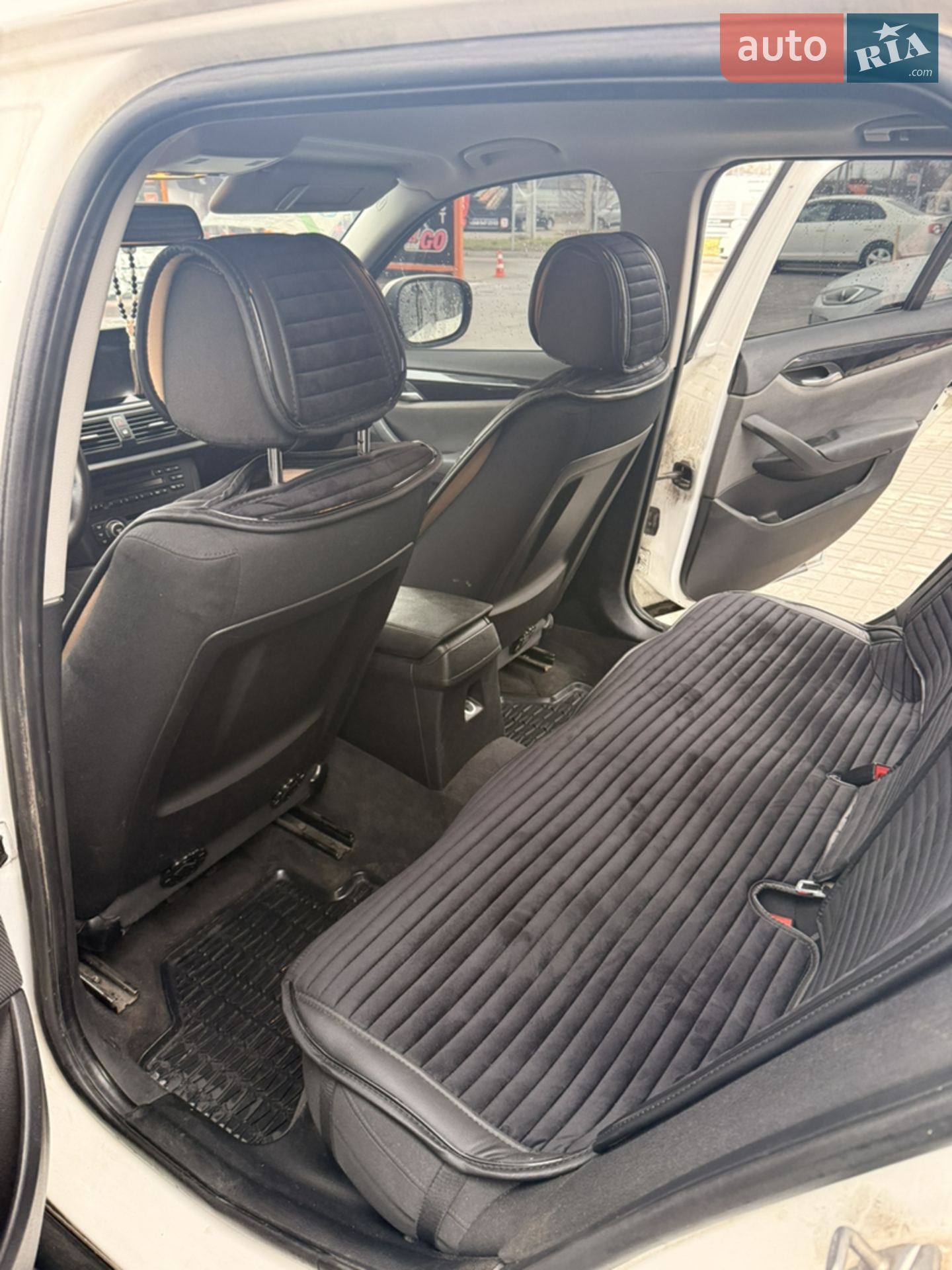2012 BMW X1 - мініатюра 15