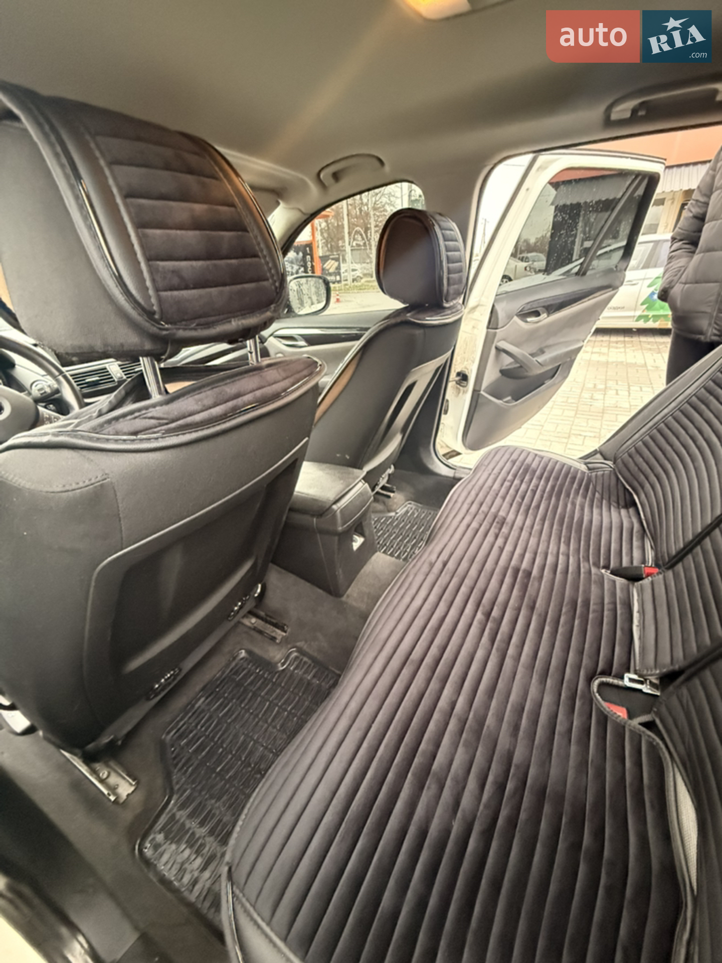 2012 BMW X1 - мініатюра 20