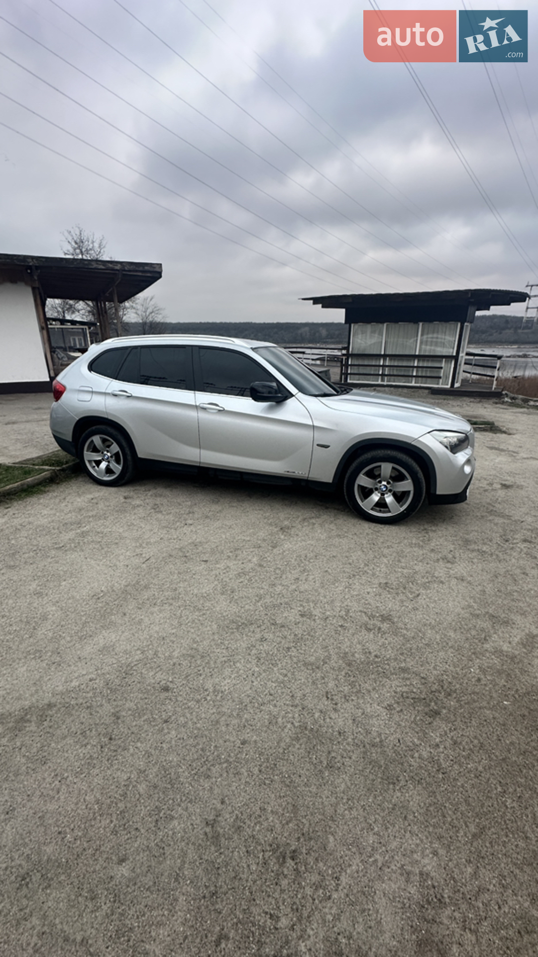 2010 BMW X1 - мініатюра 3