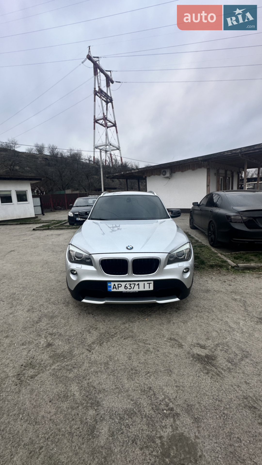 2010 BMW X1 - мініатюра 7