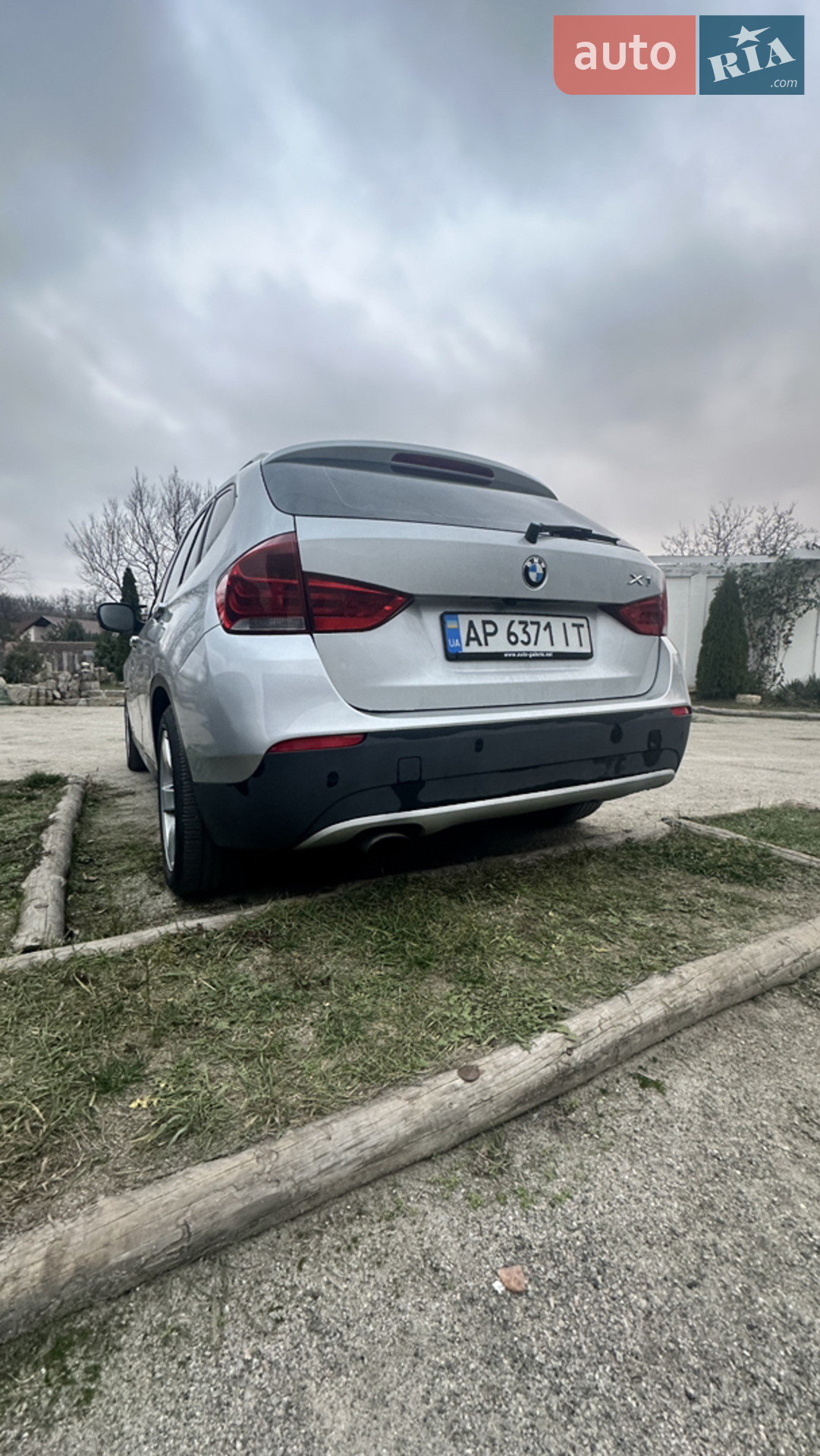 2010 BMW X1 - мініатюра 5