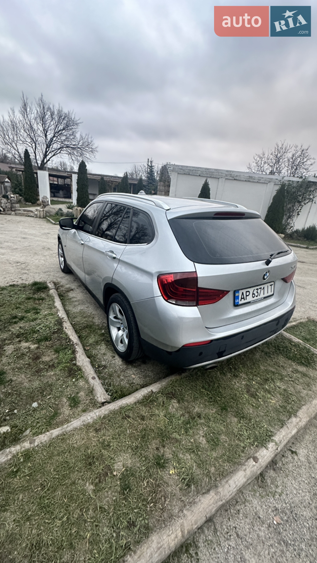2010 BMW X1 - мініатюра 6
