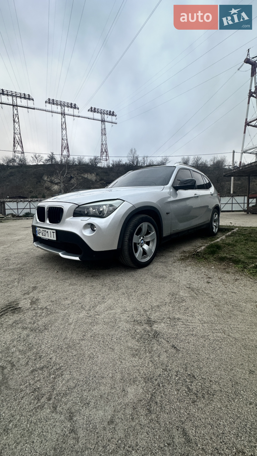 2010 BMW X1 - мініатюра 4