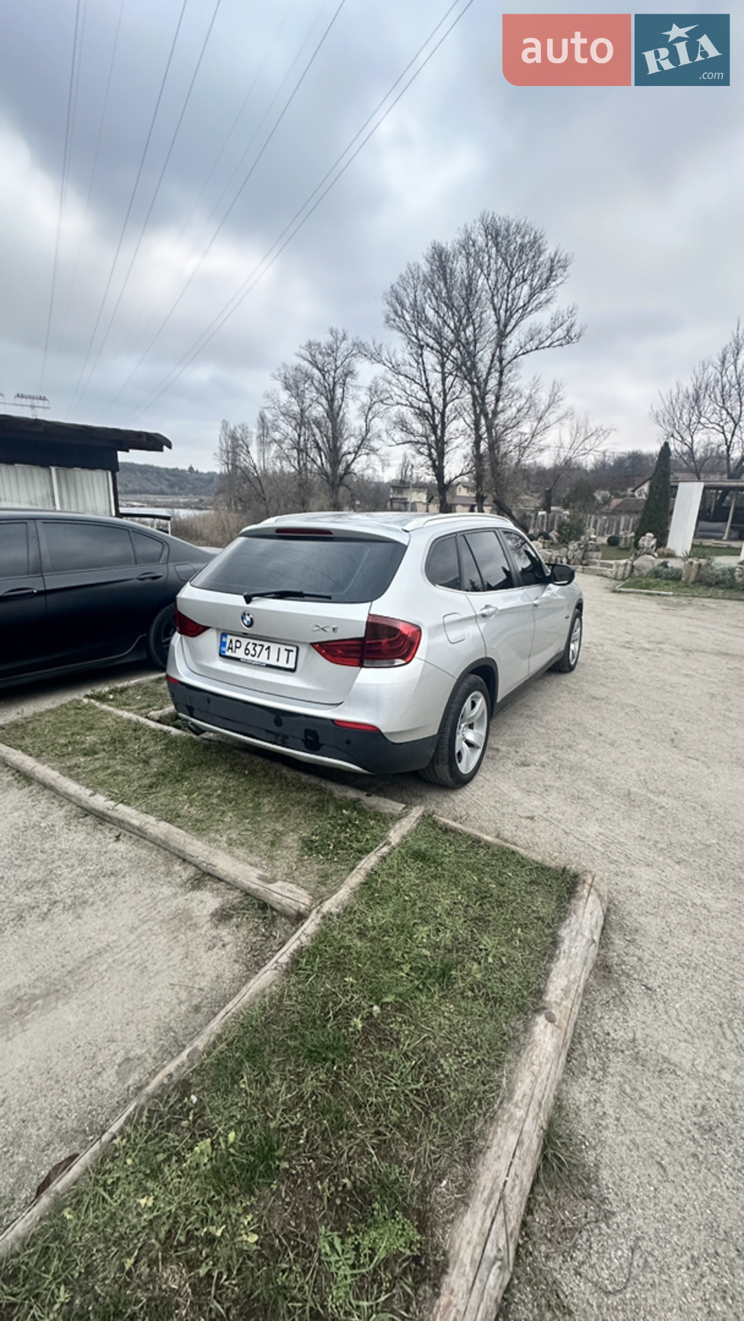 2010 BMW X1 - мініатюра 8