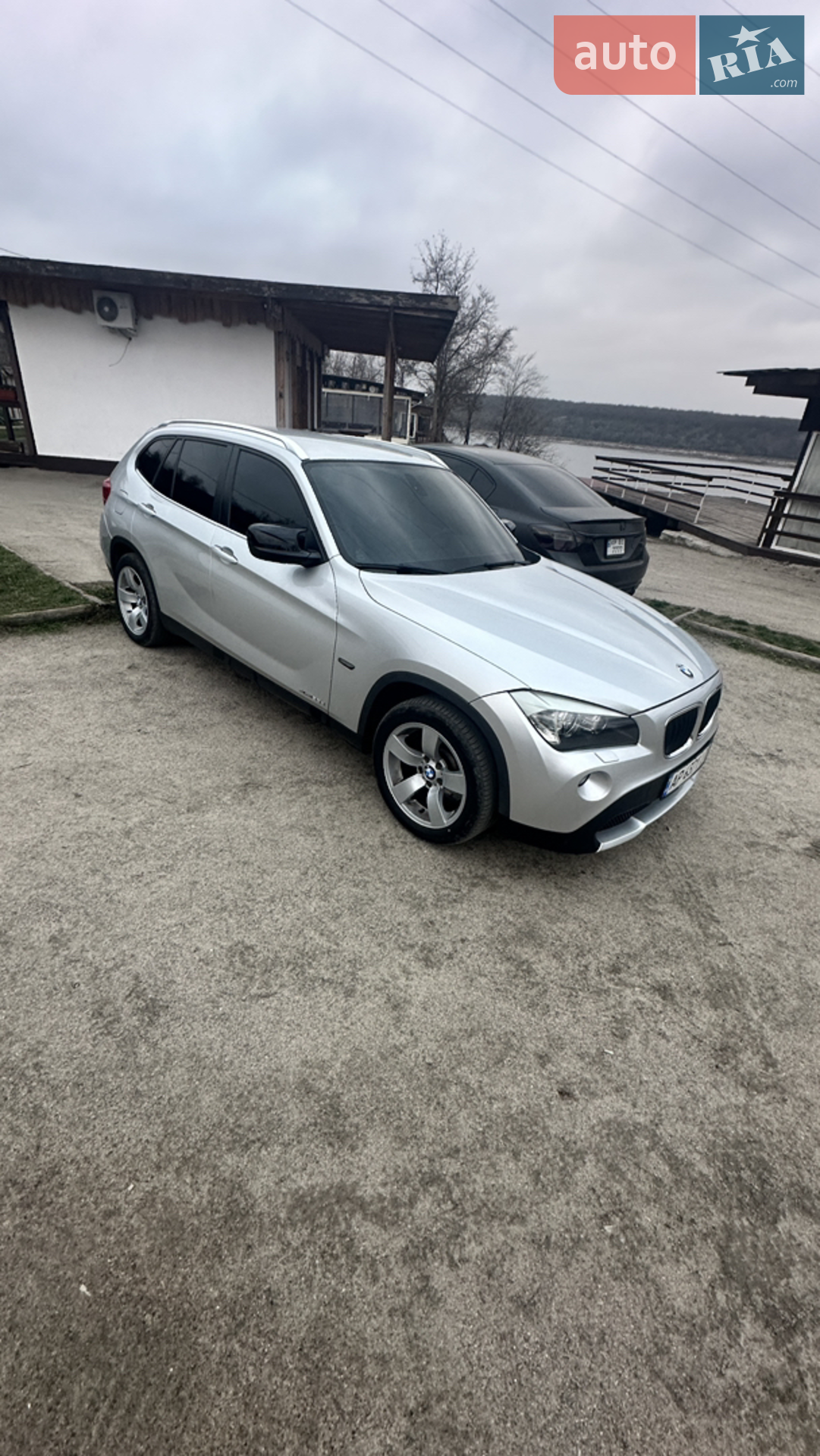 2010 BMW X1 - мініатюра 2