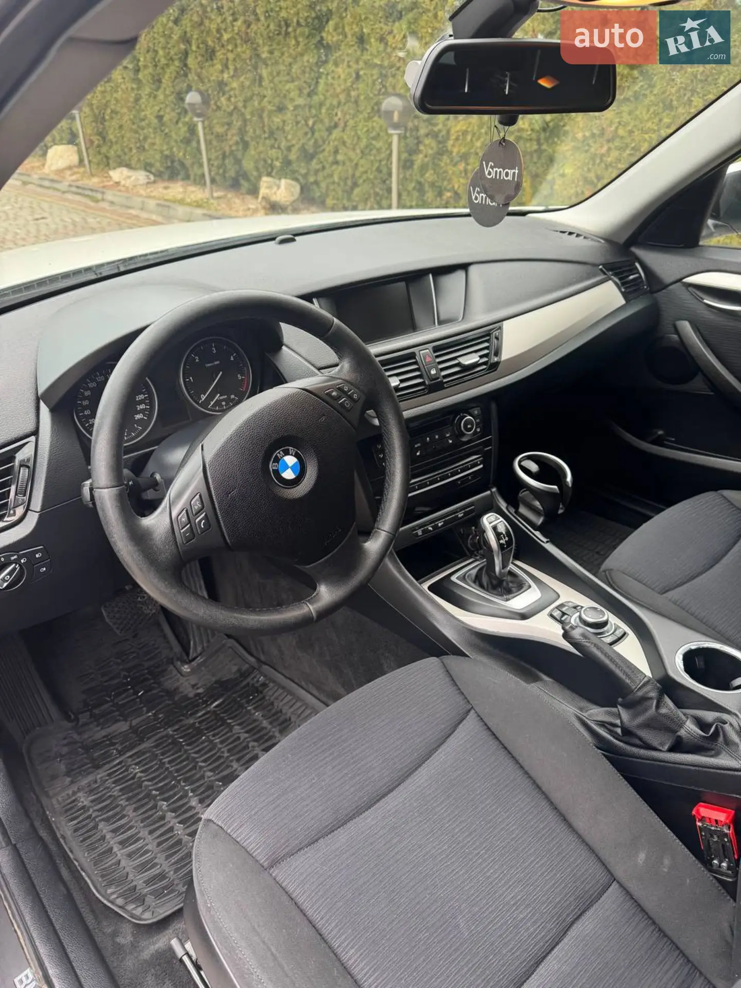 2013 BMW X1 - мініатюра 10