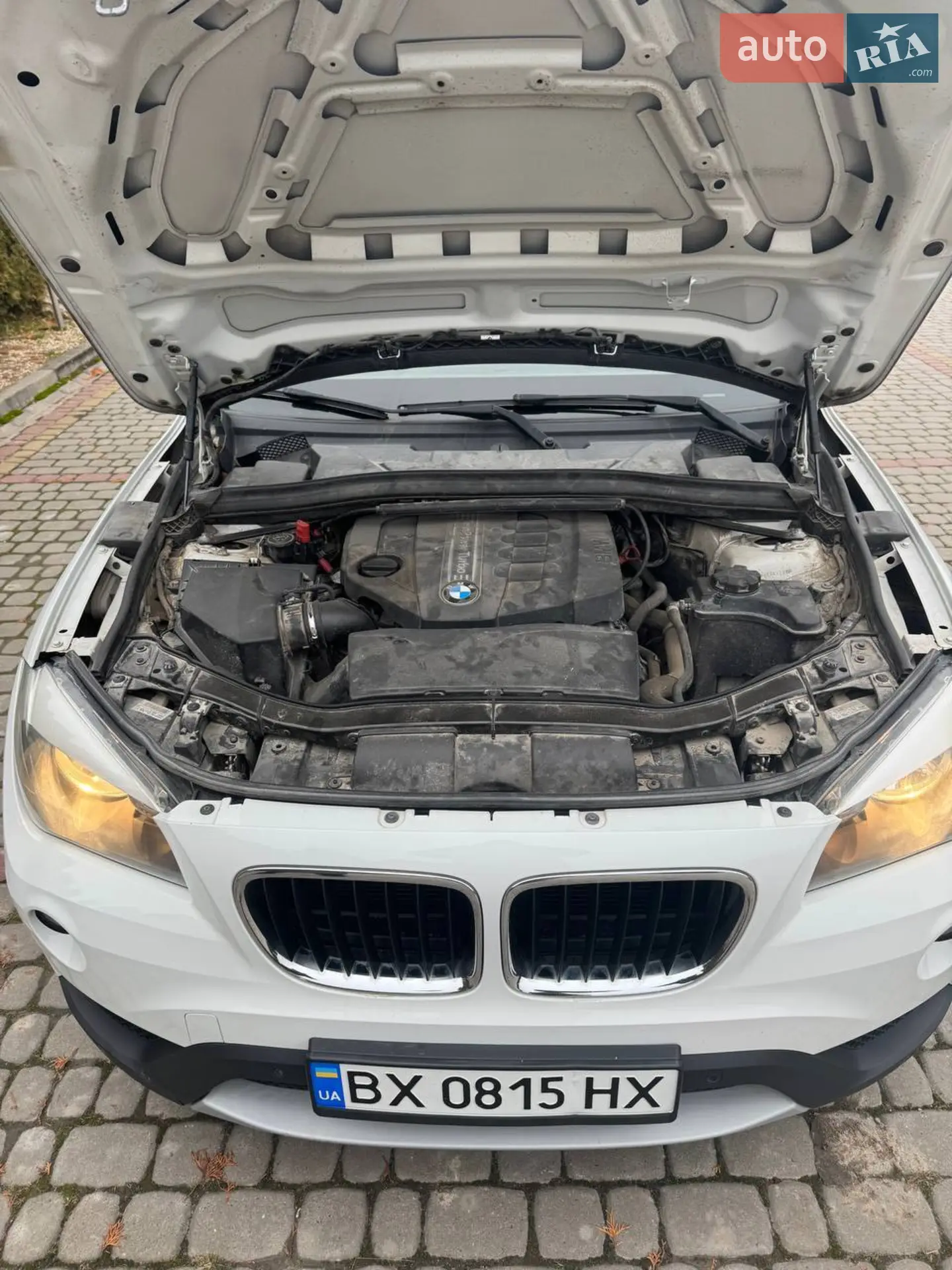 2013 BMW X1 - мініатюра 20