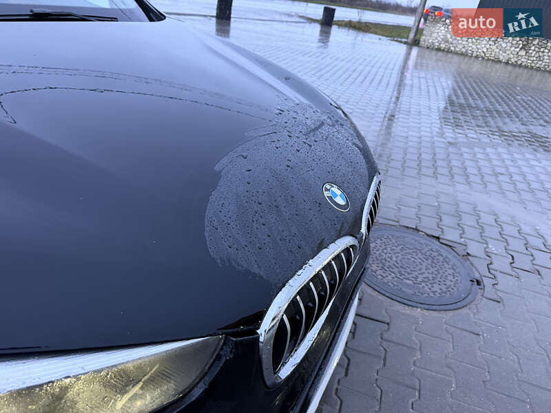 Внедорожник / Кроссовер BMW X1 2016 в Тернополе