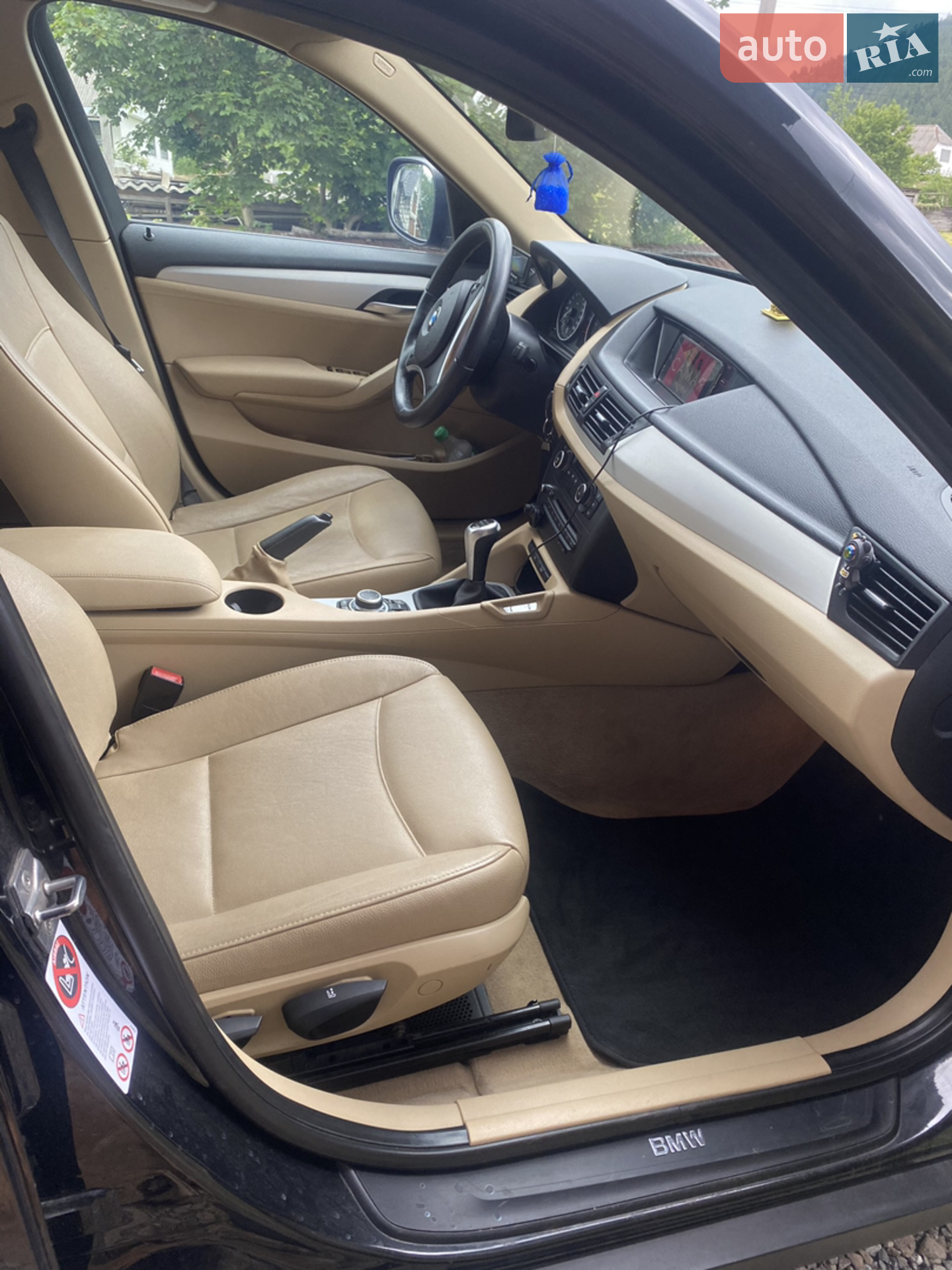 2010 BMW X1 - мініатюра 3