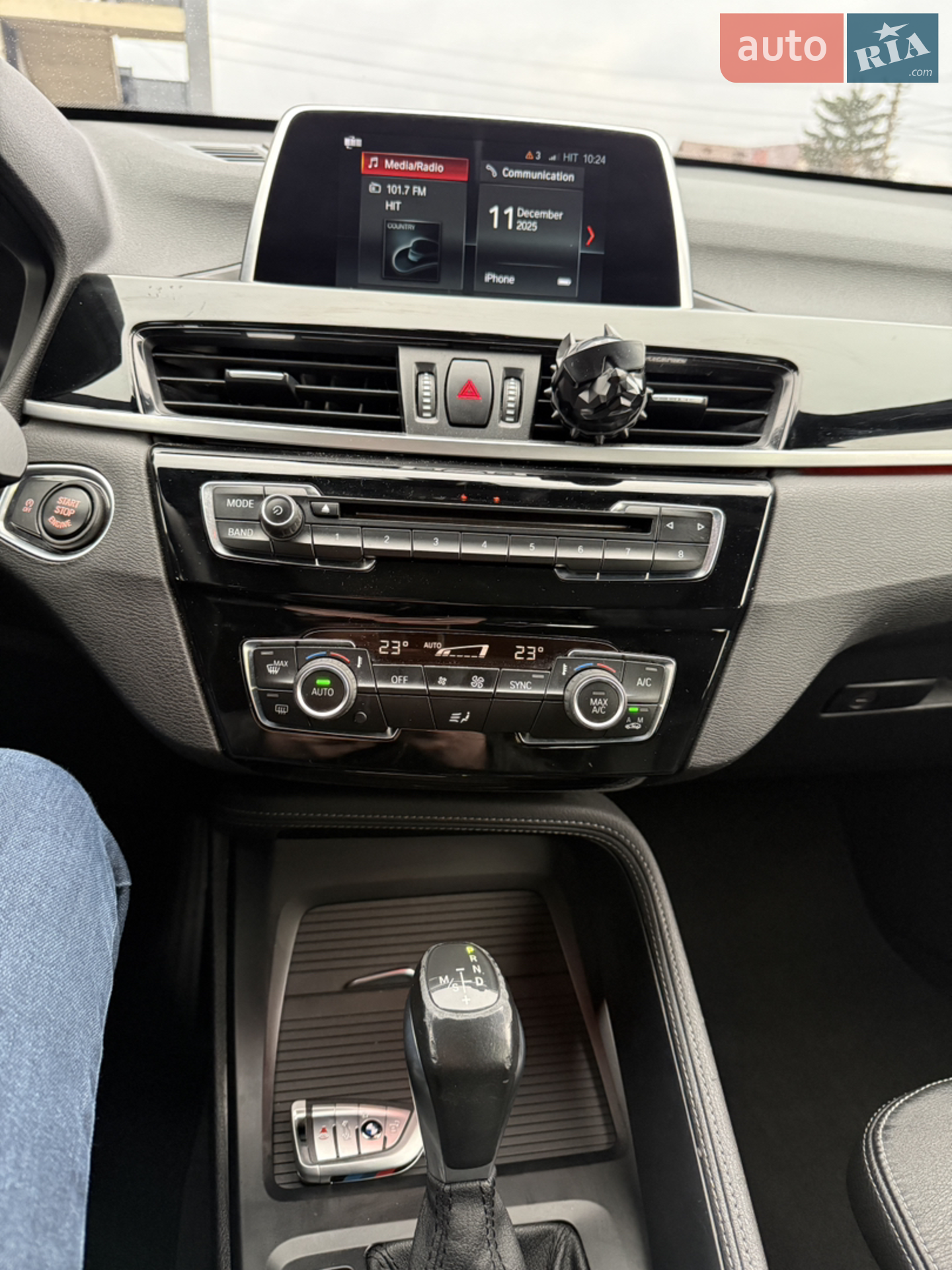 2018 BMW X1 - мініатюра 7