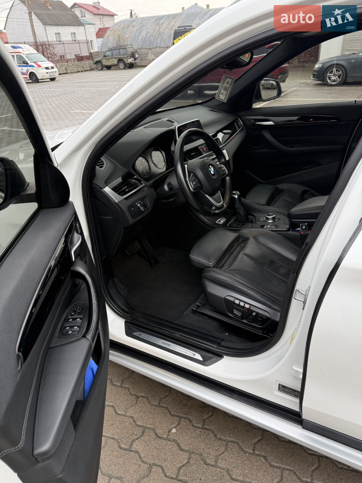 2018 BMW X1 - мініатюра 10