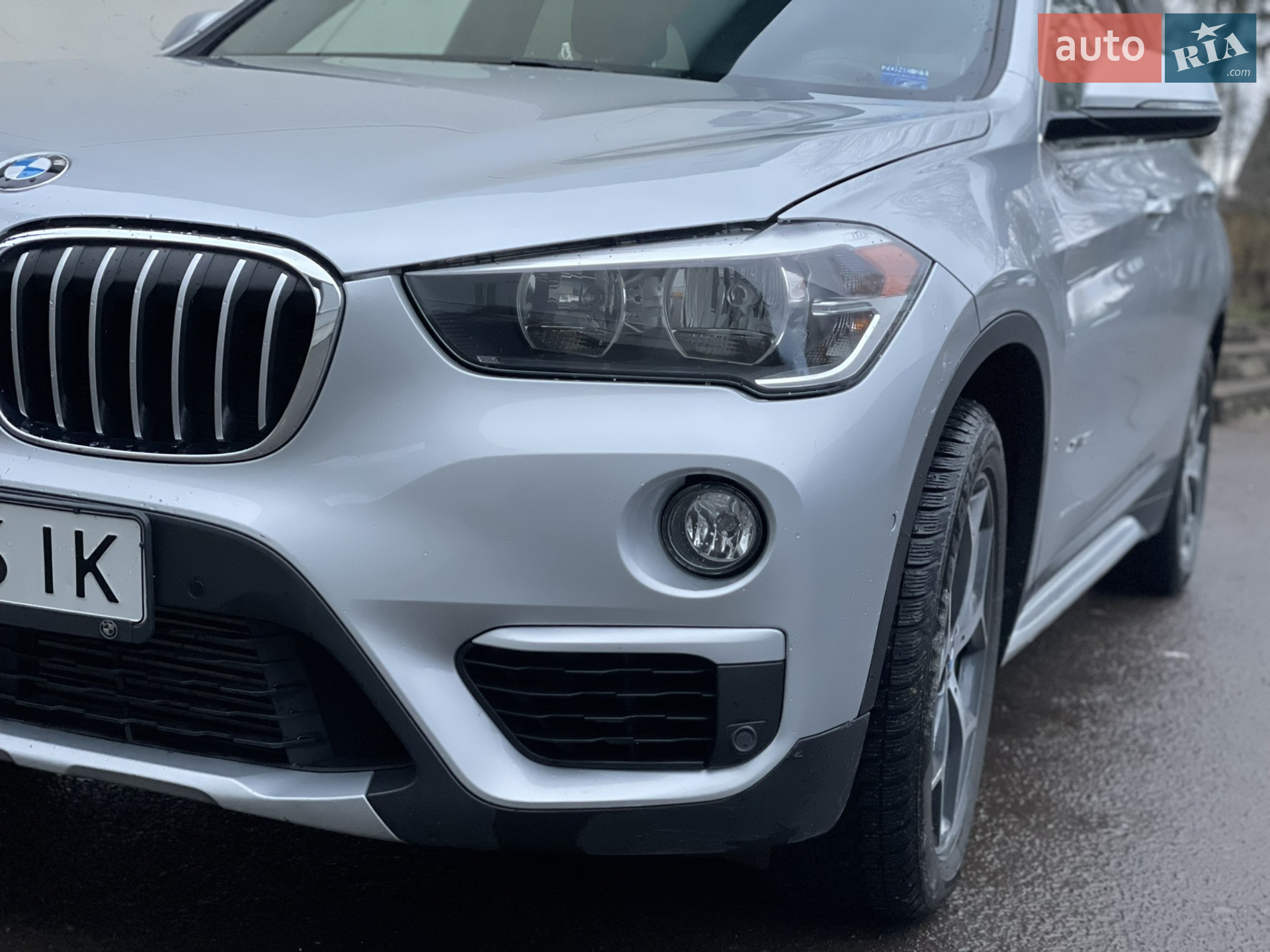 2015 BMW X1 - мініатюра 12