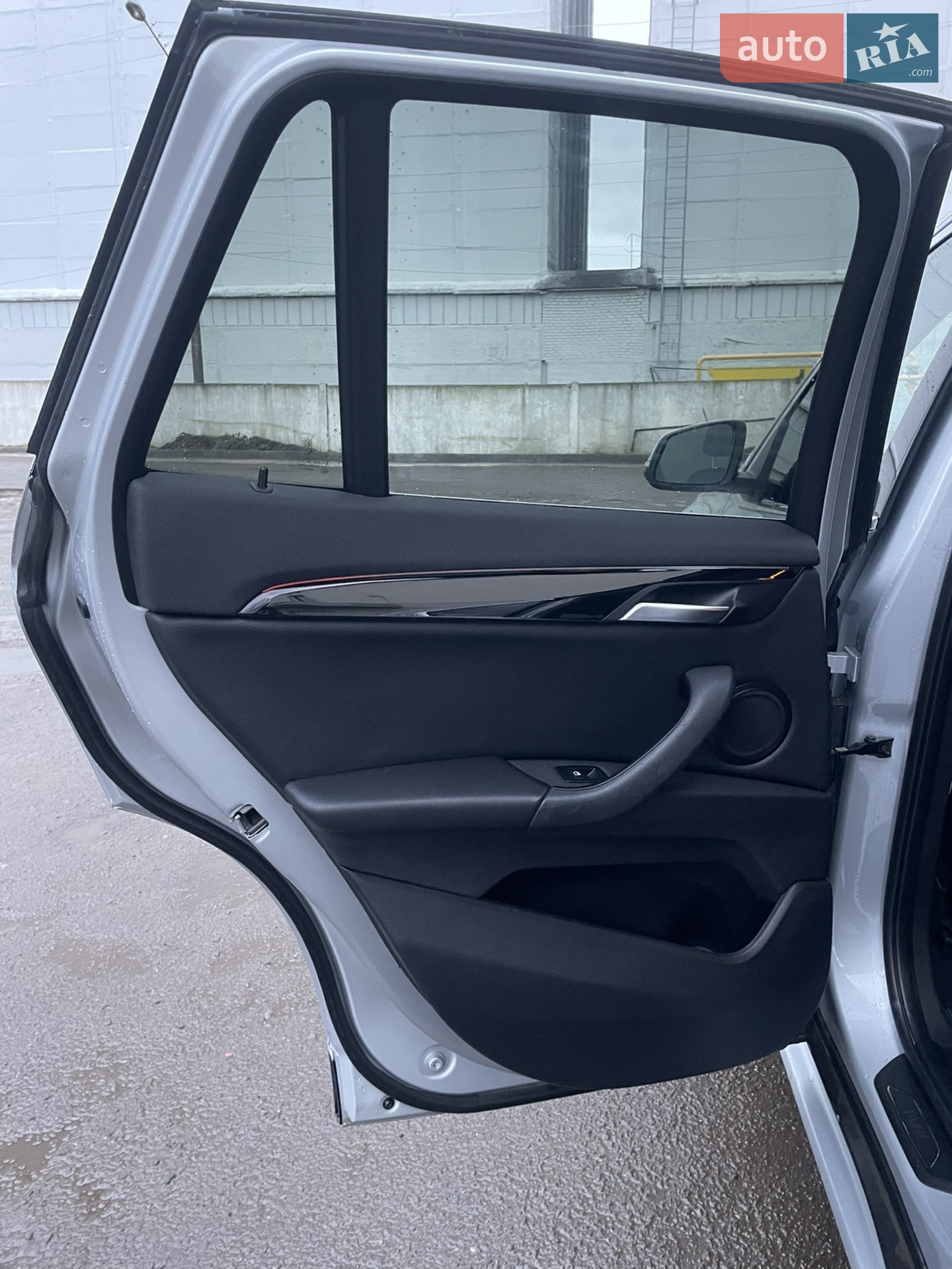 2015 BMW X1 - мініатюра 22