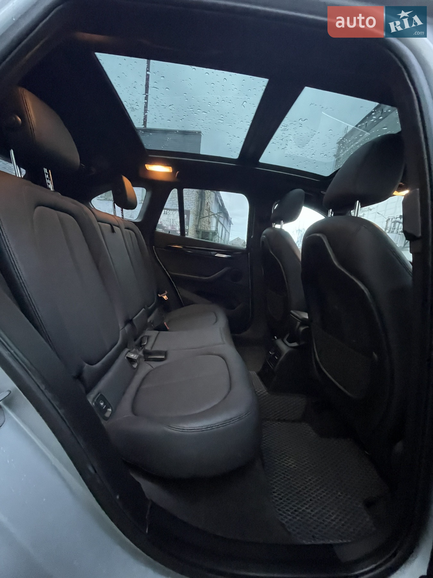 2015 BMW X1 - мініатюра 26
