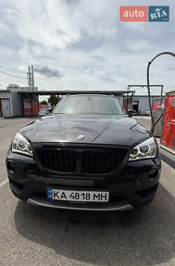 Внедорожник / Кроссовер BMW X1 2015 в Киеве