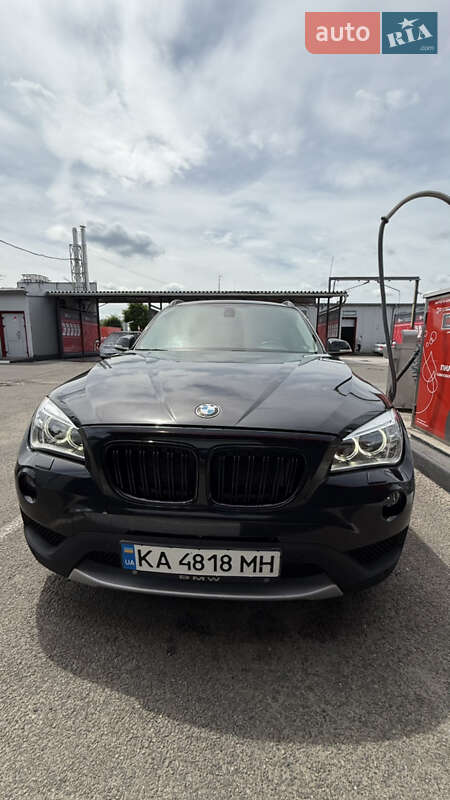 BMW X1 2015 BMW X1 2015