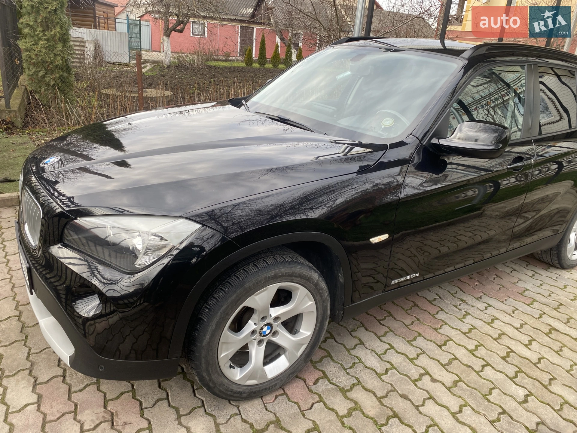 2010 BMW X1 - мініатюра 6