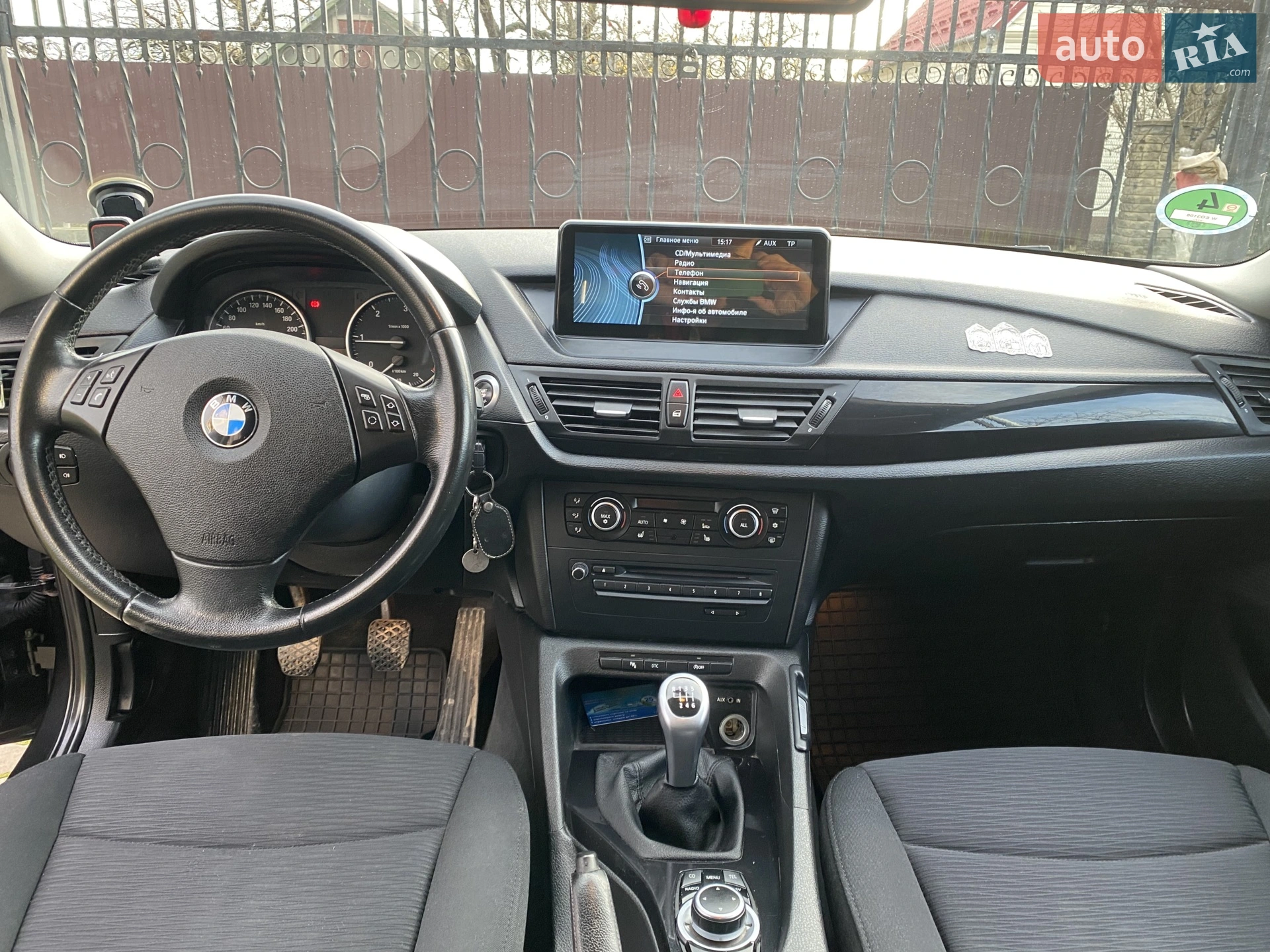 2010 BMW X1 - мініатюра 9