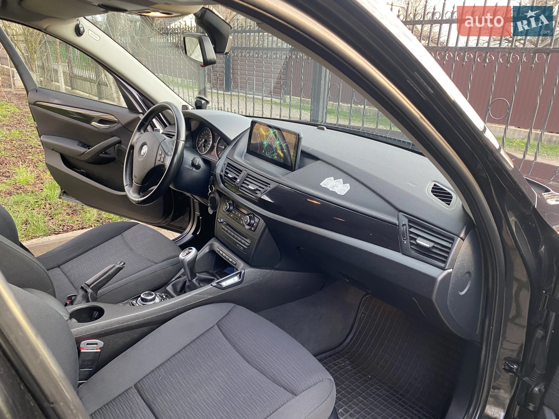 2010 BMW X1 - мініатюра 22