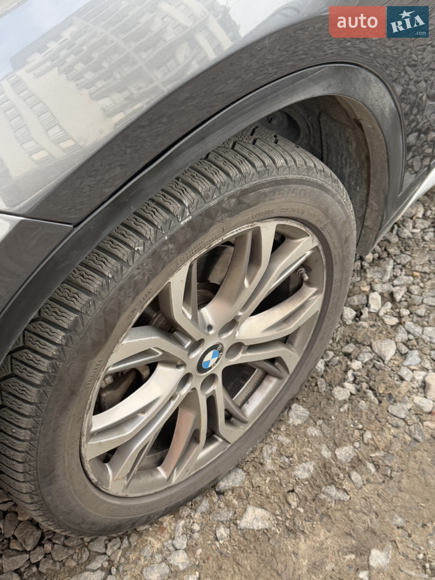 2016 BMW X1 - мініатюра 10