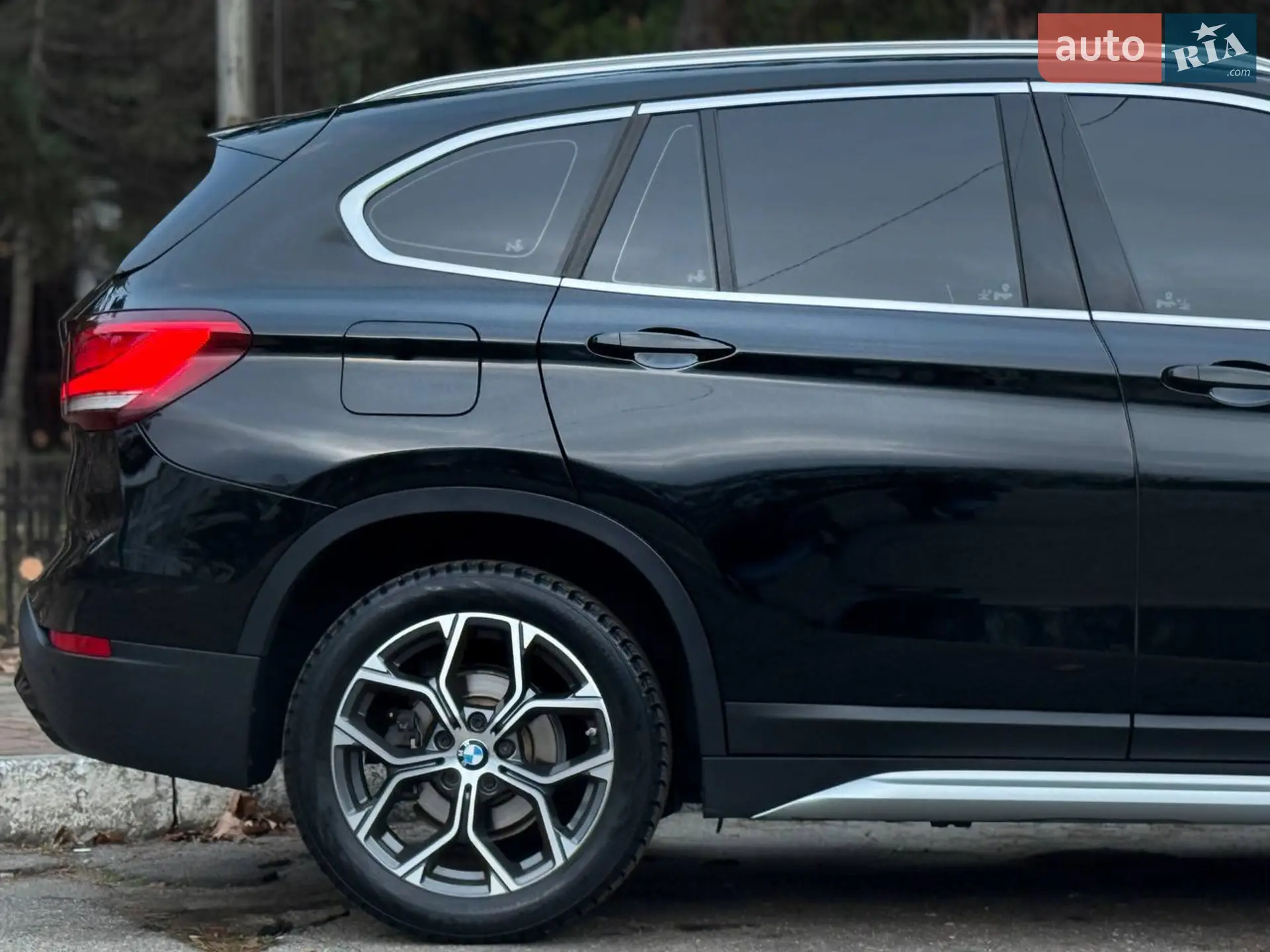 2020 BMW X1 - мініатюра 12