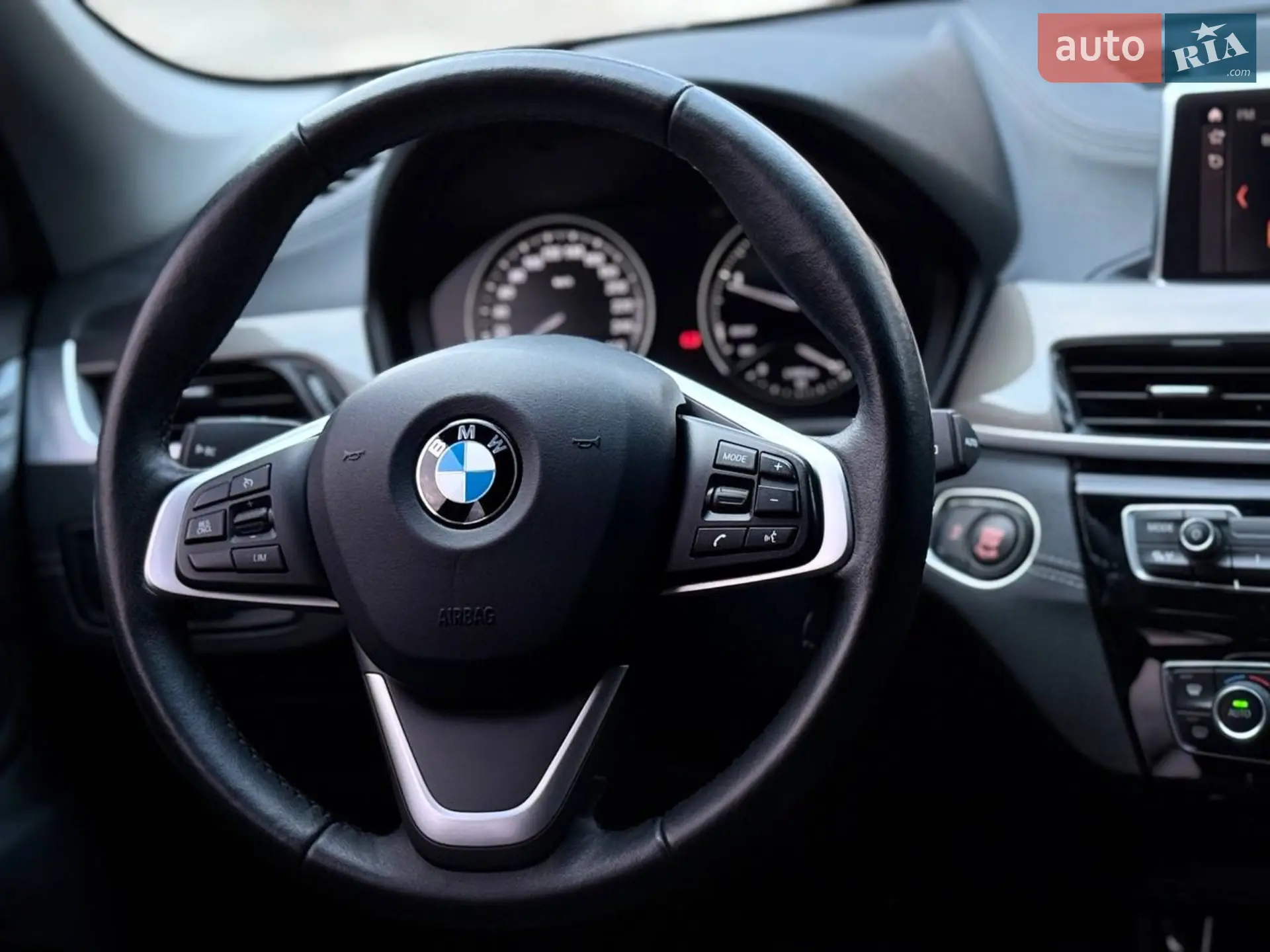 2020 BMW X1 - мініатюра 28
