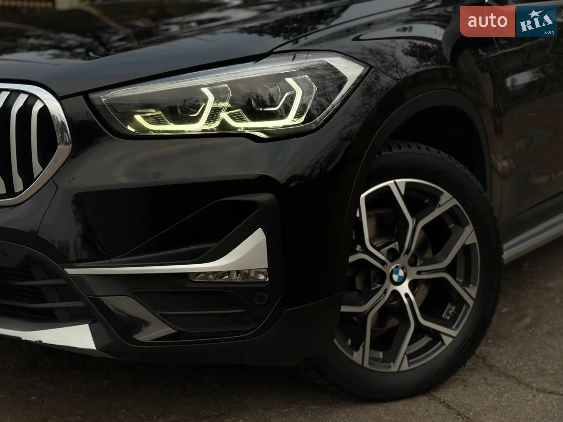 2020 BMW X1 - мініатюра 18