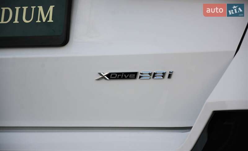 Внедорожник / Кроссовер BMW X1 2023 в Киеве