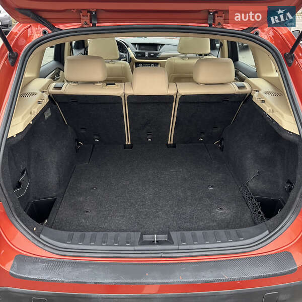 Внедорожник / Кроссовер BMW X1 2013 в Киеве