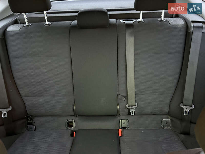 Позашляховик / Кросовер BMW X1 2012 в Києві фото 13 Позашляховик / Кросовер BMW X1 2012 в Києві