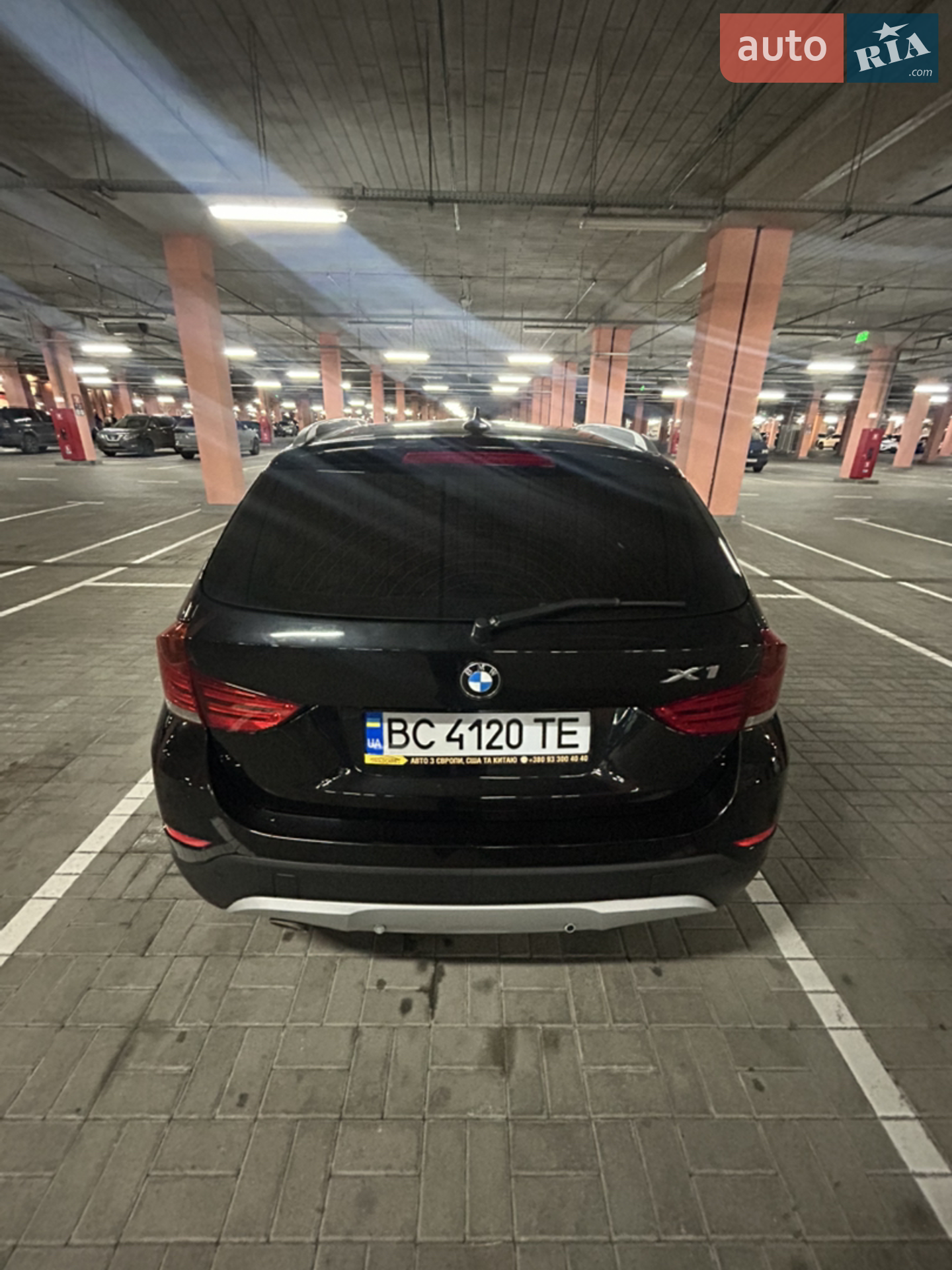2015 BMW X1 - мініатюра 20