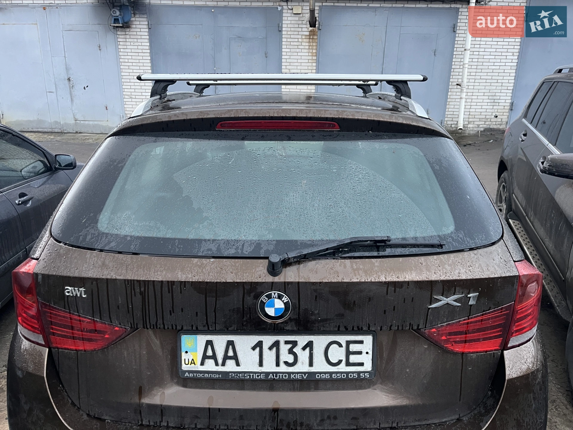 2011 BMW X1 - мініатюра 7