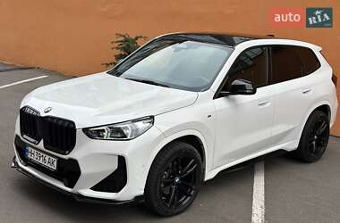 Внедорожник / Кроссовер BMW X1 2024 в Одессе