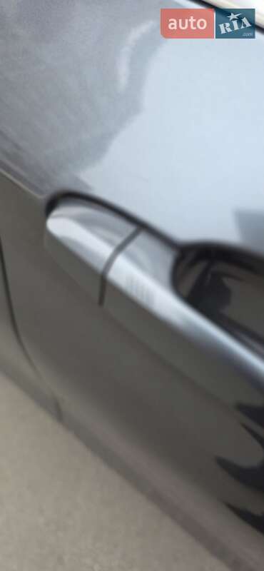 Внедорожник / Кроссовер BMW X1 2015 в Умани