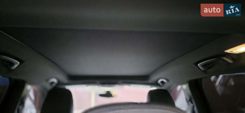 Внедорожник / Кроссовер BMW X1 2015 в Умани