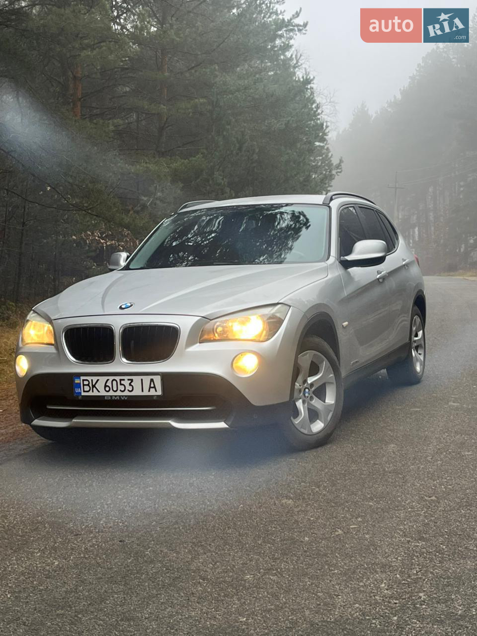 2010 BMW X1 - мініатюра 14