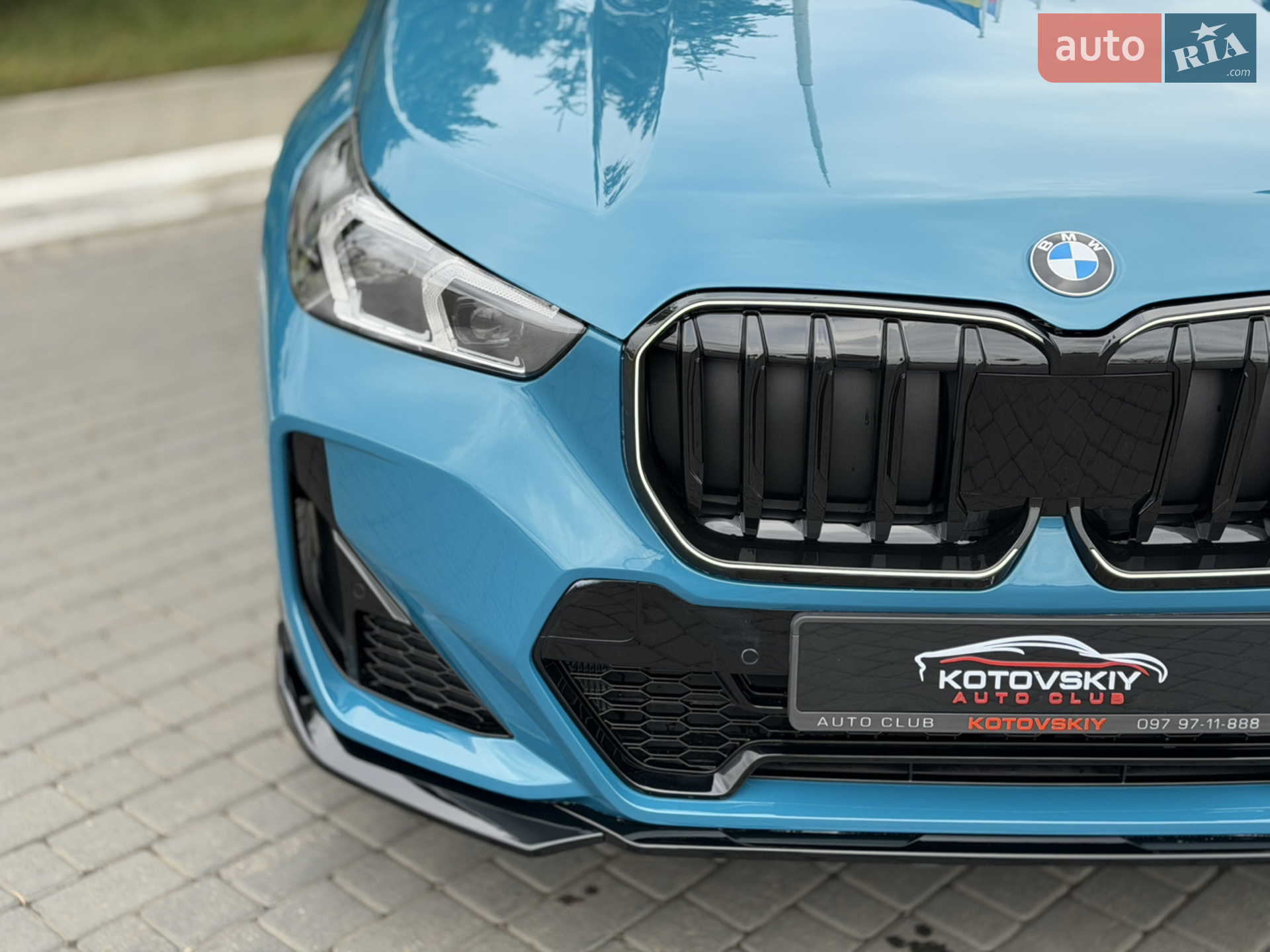 2024 BMW X1 - мініатюра 6