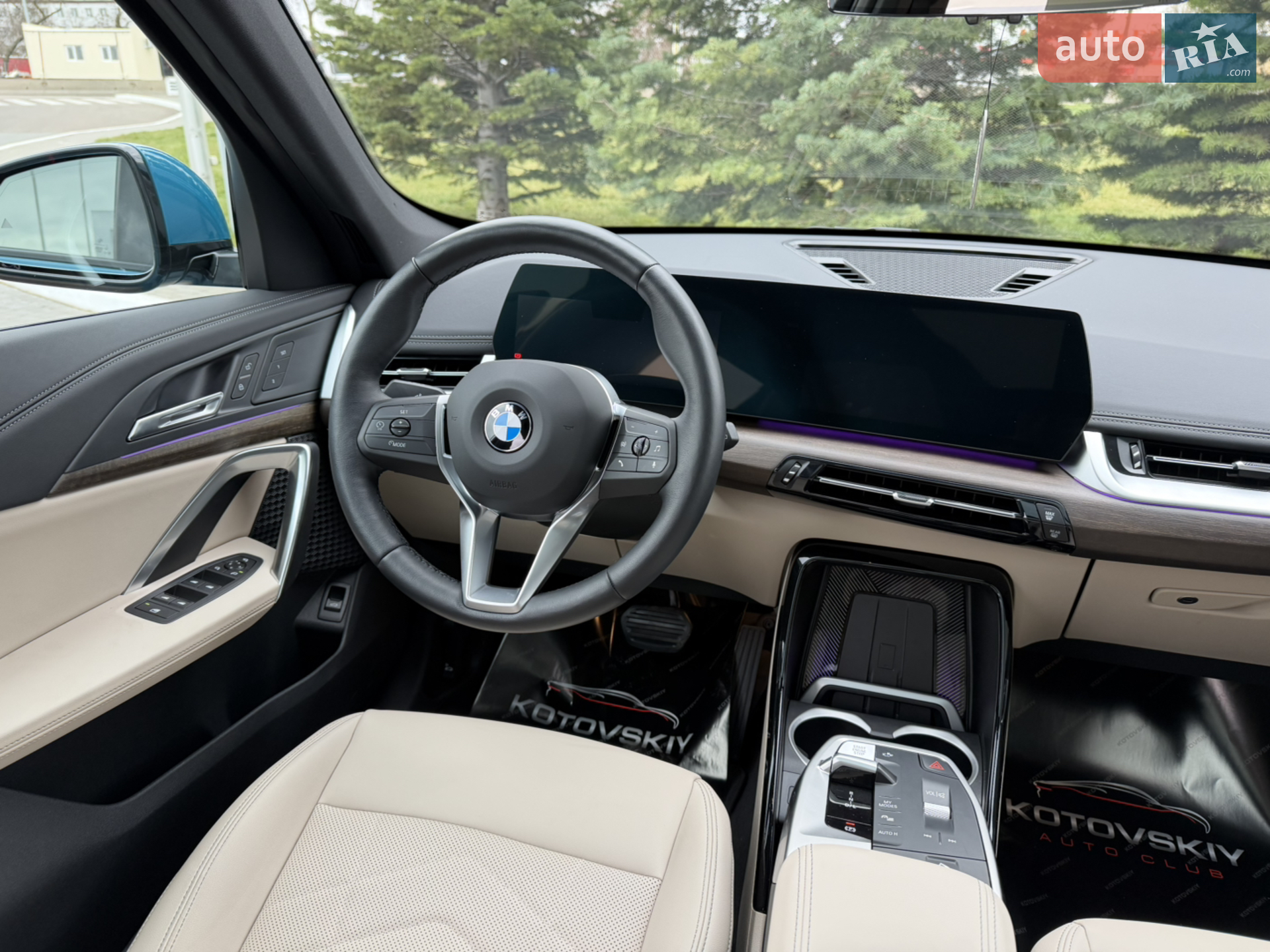 2024 BMW X1 - мініатюра 20