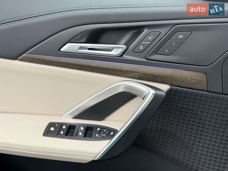 Позашляховик / Кросовер BMW X1 2024 в Одесі