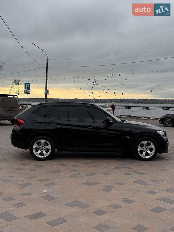 Внедорожник / Кроссовер BMW X1 2012 в Николаеве фото 11 Внедорожник / Кроссовер BMW X1 2012 в Николаеве