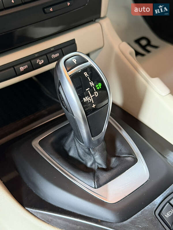 Внедорожник / Кроссовер BMW X1 2013 в Одессе