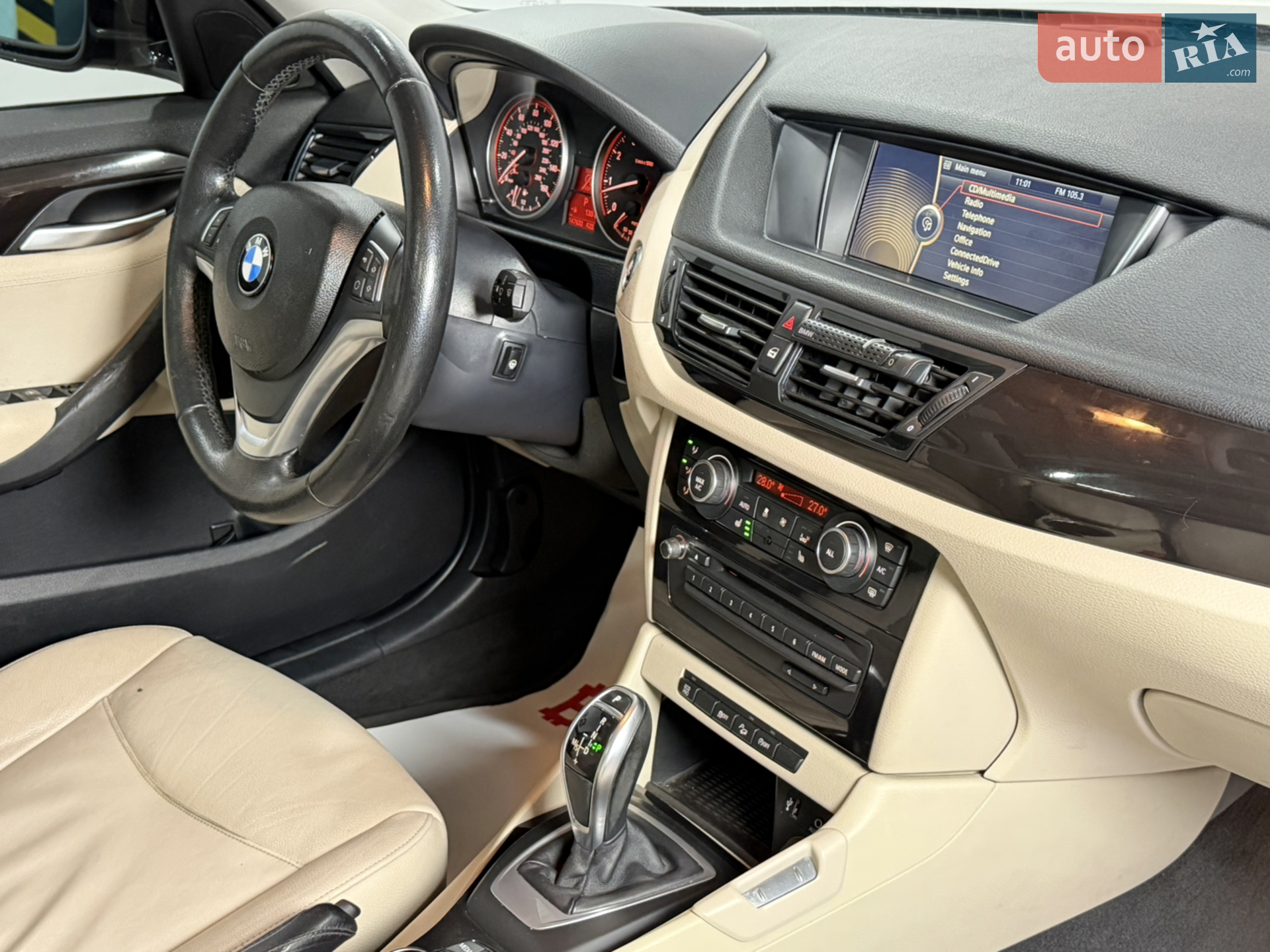 2013 BMW X1 - мініатюра 31