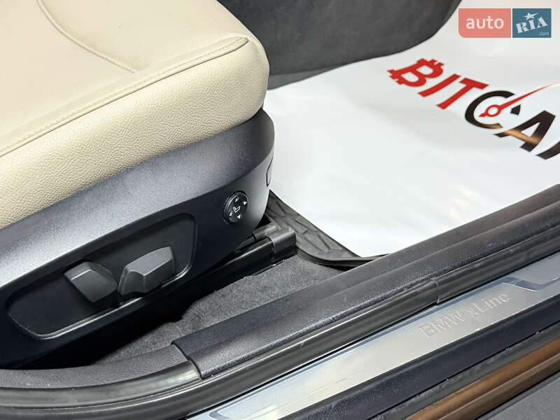 Внедорожник / Кроссовер BMW X1 2013 в Одессе