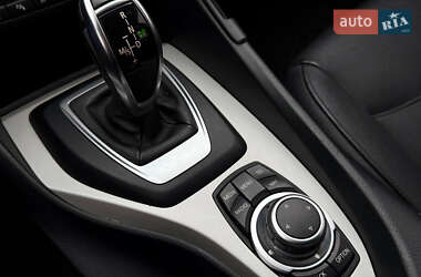 Позашляховик / Кросовер BMW X1 2015 в Києві