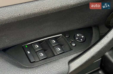 Позашляховик / Кросовер BMW X1 2015 в Києві