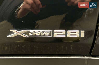 Позашляховик / Кросовер BMW X1 2015 в Києві