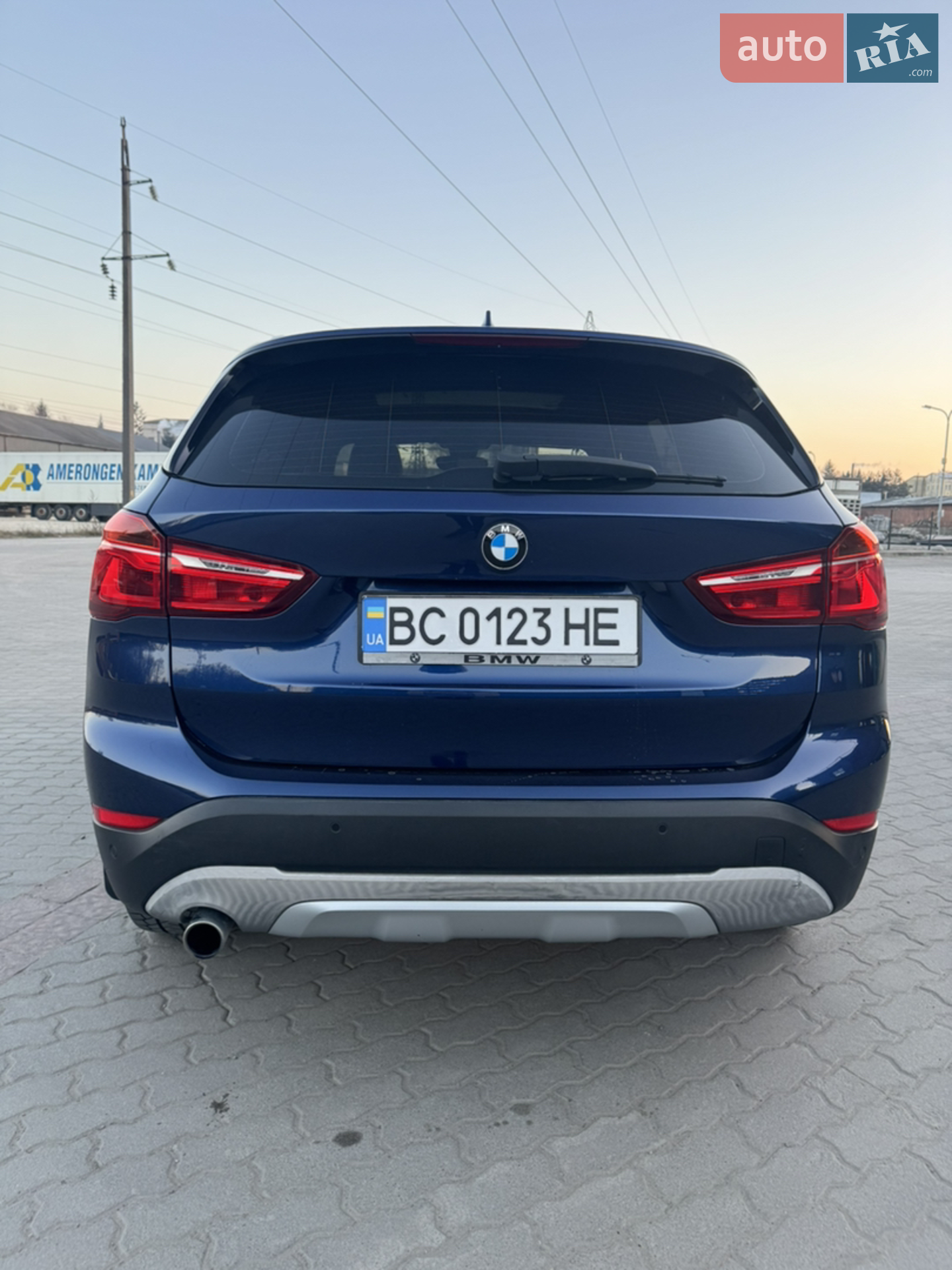 2015 BMW X1 - мініатюра 6