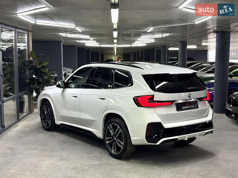Внедорожник / Кроссовер BMW X1 2022 в Одессе фото 11 Внедорожник / Кроссовер BMW X1 2022 в Одессе