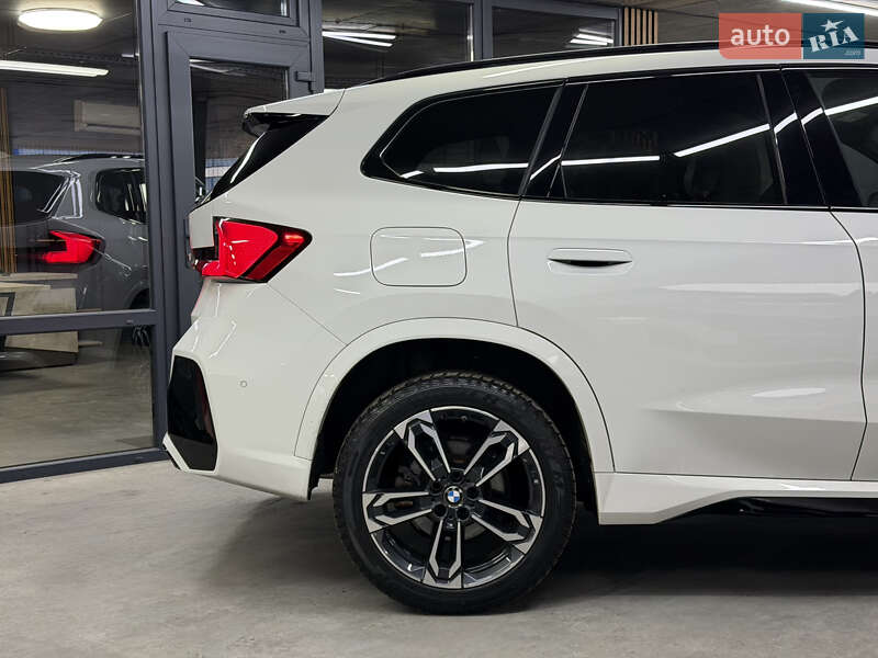 Внедорожник / Кроссовер BMW X1 2022 в Одессе фото 18 Внедорожник / Кроссовер BMW X1 2022 в Одессе