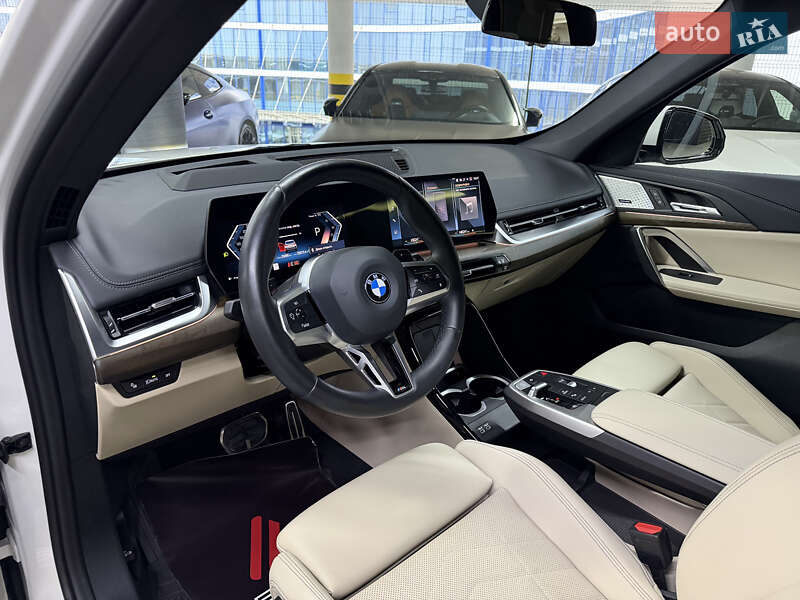 Внедорожник / Кроссовер BMW X1 2022 в Одессе фото 20 Внедорожник / Кроссовер BMW X1 2022 в Одессе